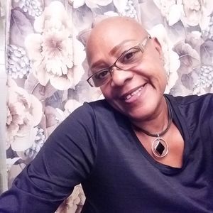 Meet your Posher, Tammy